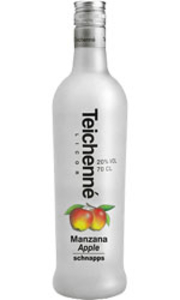 Teichenne - Red Apple 70cl Bottle