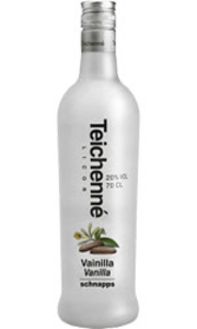 Teichenne - Vanilla 70cl Bottle