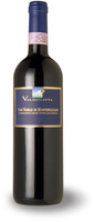 Tenuta Valdipiatta - Vino Nobile di Montepulciano 2015 6x 75cl Bottles