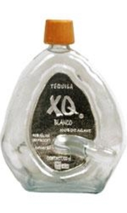 Tequila XQ - Blanco 70cl Bottle