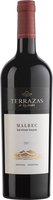 Terrazas - Malbec 2017 75cl Bottle