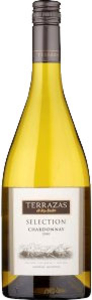 Terrazas - Selection Chardonnay 2017 75cl Bottle