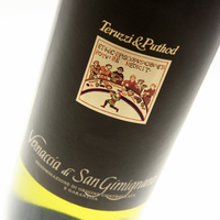 Teruzzi & Puthod - Vernaccia di San Gimignano 2018 6x 75cl Bottles