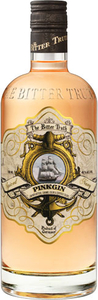 The Bitter Truth - Pink Gin 70cl Bottle