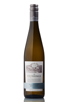 The Crossings - Awatere Valley Riesling 2011 6x 75cl Bottles