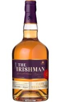 The Irishman - Cask Strength 70cl Bottle