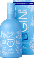 The Lakes - Explorer Gin 70cl Bottle