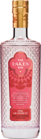 The Lakes - Pink Grapefruit Gin 70cl Bottle