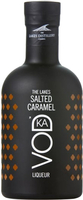 The Lakes - Salted Caramel Vodka Liqueur 70cl Bottle