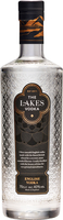 The Lakes - Vodka 70cl Bottle