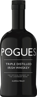 The Pogues - Irish Whiskey 70cl Bottle