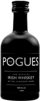 The Pogues - Irish Whiskey Miniature 5cl Miniature