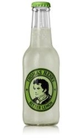 Thomas Henry - Bitter Lemon 24x 200ml Bottles