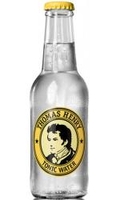 Thomas Henry - Tonic Water 24x 200ml Bottles