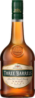 Three Barrels - VSOP 70cl Bottle