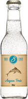 Three Cents - Aegean Tonic 24x 200ml Bottles