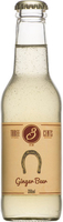 Three Cents - Ginger Beer 24x 200ml Bottles