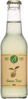 Three Cents - Lemon Tonic 24x 200ml Bottles