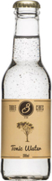 Three Cents - Tonic Water 24x 200ml Bottles