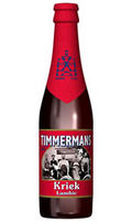 Timmermans - Kriek (Cherry) 12x 330ml Bottles