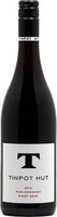 Tinpot Hut - Marlborough Pinot Noir 2017 75cl Bottle