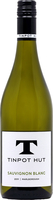 Tinpot Hut - Marlborough Sauvignon Blanc 2018 75cl Bottle
