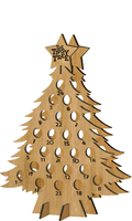 Tiny Tipsy Tree Gift Set