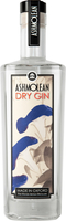 Toad - Ashmolean Gin 70cl Bottle