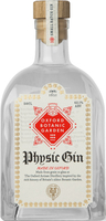Toad - Physic Gin 50cl Bottle