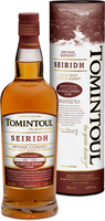 Tomintoul - Seiridh 70cl Bottle