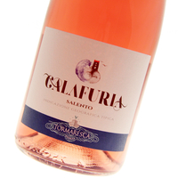 Tormaresca - Calafuria 2018 6x 75cl Bottles