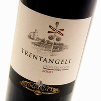 Tormaresca - Trentangeli 2015 6x 75cl Bottles