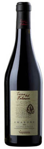 Torre del Falasco - Amarone della Valpolicella 2013 75cl Bottle