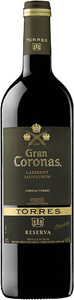Torres - Gran Coronas 2012 75cl Bottle