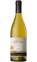 Torres Chile - Santa Digna Chardonnay 2015 6x 75cl Bottles