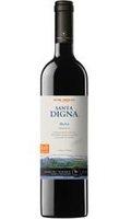 Torres Chile - Santa Digna Merlot 2015 6x 75cl Bottles