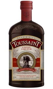 Toussaint 50cl Bottle
