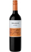 Trapiche - Melodias Malbec 2014 6x 75cl Bottles