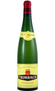 Trimbach - Pinot Blanc 2013 75cl Bottle