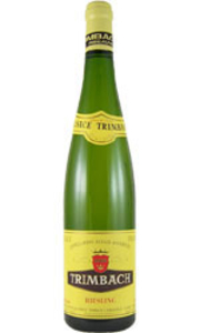 Trimbach - Riesling 2012 75cl Bottle