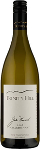 Trinity Hill - Hawkes Bay Chardonnay 2013 75cl Bottle