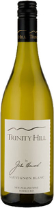 Trinity Hill - Hawkes Bay Sauvignon Blanc 2017 75cl Bottle