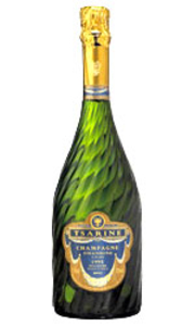 Tsarine - Brut Vintage 2008 75cl Bottle