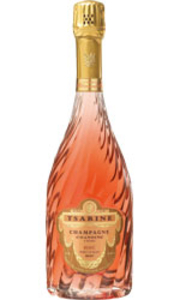 Tsarine - Rose 75cl Bottle
