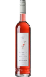 Turkey Flat - Rose 2015 75cl Bottle