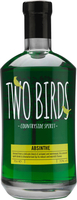 Two Birds - Absinthe 70cl Bottle