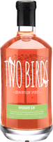 Two Birds - Rhubarb Gin 70cl Bottle