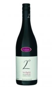 Two Degrees - Pinot Noir 2014 75cl Bottle