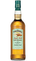TYRCONNELL - 10 Year Old Madeira Finish Single Malt 70cl Bottle