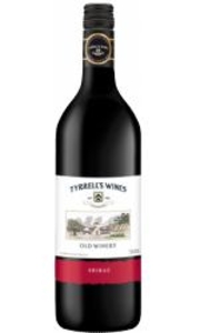 Tyrrells - Old Winery Pinot Noir 2015 6x 75cl Bottles